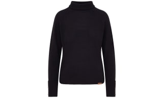 Women's Merino Sweaters