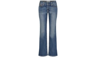 Women's Boot Cut Jeans
