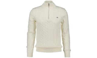 GANT Sweaters and Jumpers
