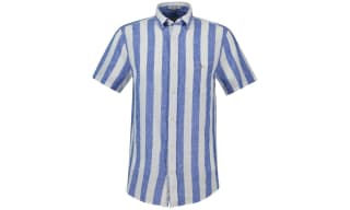 Striped Shirts