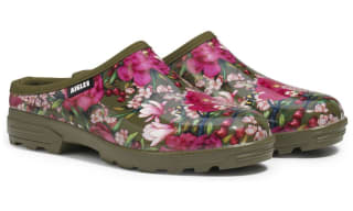 Women's Gardening Shoes