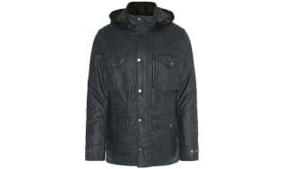 Wax Jackets
