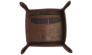 Men's Barbour Wallets