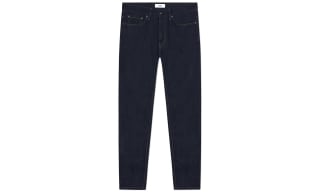 Men's Regular Fit Jeans