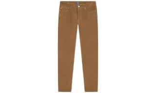 Men's Cord Trousers