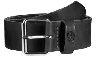 Men's Fjallraven Belts