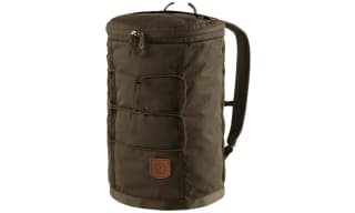 Bushcraft Hydration