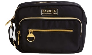 Festival Crossbody Bags