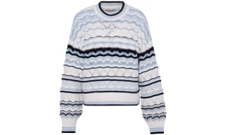 Women's Crew Neck Jumpers