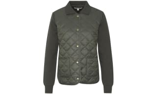 Women's Barbour Cardigans