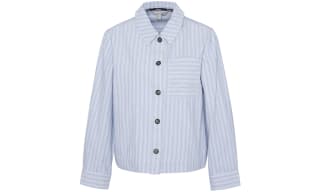 Women's Barbour Overshirts