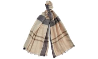 Women's Cotton Scarves