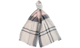 Women's Cotton Scarves