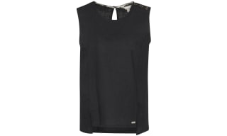 Women's Vest Tops