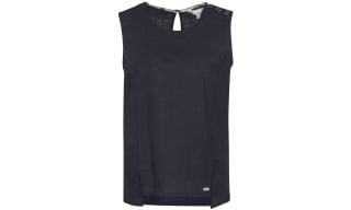 Women's Vest Tops