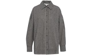 All Women's Barbour Shirts and Tops