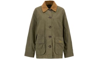 Casual Jackets
