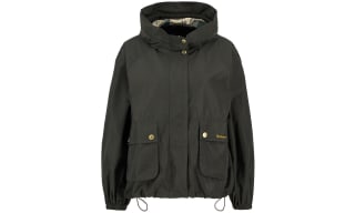 Women's Jackets