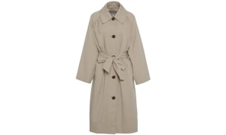 Women's Barbour Trench Coats