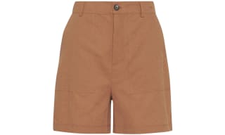 All Women's Shorts