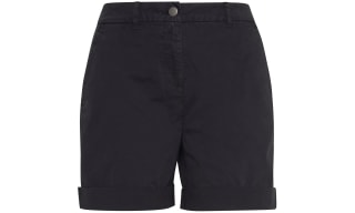 Women's Chino Shorts