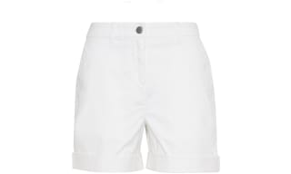 Women's Chino Shorts