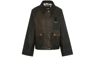 Wax Jackets