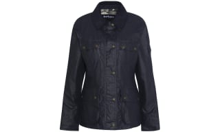 Wax Jackets