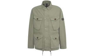 Field and Military Jackets