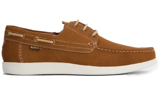 Men's Barbour Shoes