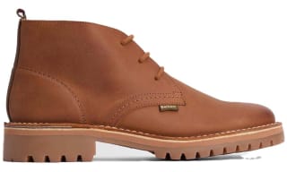 Barbour Chukka Boots