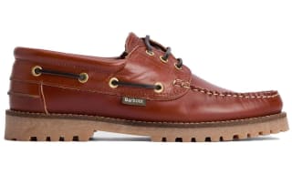 All Barbour Shoes