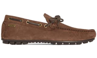 Men's Driving Shoes