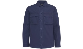 Men's Barbour International Shirts