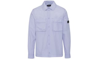 Men's Barbour International Shirts