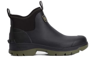 Men's Ankle Wellies