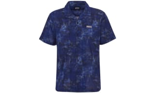 Floral, Print and Patterned Shirts