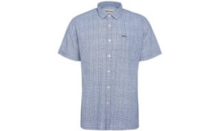 Short Sleeve Shirts
