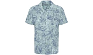 Floral, Print and Patterned Shirts