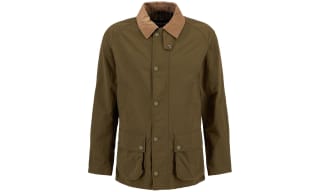 Trench and Overcoats