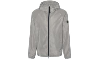 Men's Barbour International Softshell Jackets