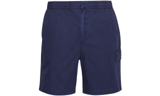 Men's Barbour International Shorts
