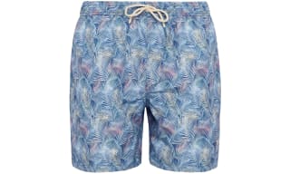 Barbour Swimwear Sale