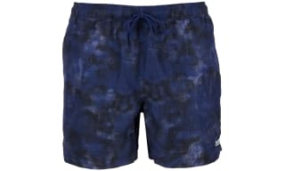 Barbour International Swim Shorts