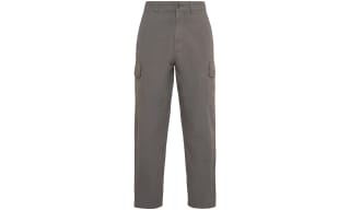 Men's Cargo Trousers