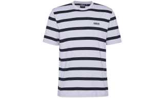 Men's Barbour International T-Shirts