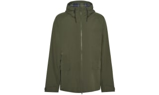 Men's Raincoats