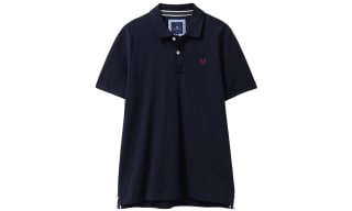 Men’s Crew Clothing Polo Shirts 