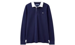 Men’s Crew Clothing Rugby Shirts 