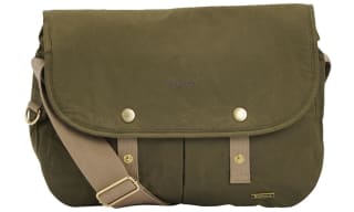 Men's Cross Body Bags